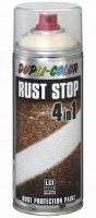 RUST STOP RAL 1021 CARBON SEED YELLOW (1PC) RUST STOP RAL 1021 CARBON SEED YELLOW (1PC)