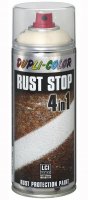 RUST STOP RAL 3000 FIRE RED (1PC)