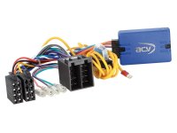 S.W.I. MERCEDES BENZ VITO 2015-2019 ISO (1ST) S.W.I. MERCEDES BENZ VITO 2015-2019 ISO (1ST)