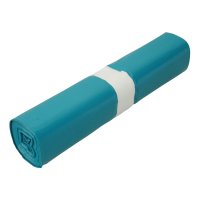 SAC-POUBELLE 70MU BLEU 240L (10 ROULEAUX) (1PC) SAC-POUBELLE 70MU BLEU 240L (10 ROULEAUX) (1PC)