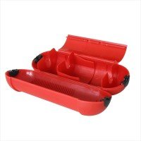 SAFE BOX FOR SCHUKO PLUG & COUPLER (1PC) SAFE BOX FOR SCHUKO PLUG & COUPLER (1PC)