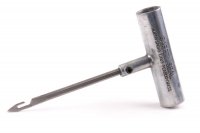 SAFETY SEAL + HANDLE & NAALD (1ST) SAFETY SEAL + HANDLE & NAALD (1ST)