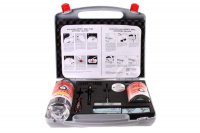 SAFETY SEAL PLUS SET (1PC)