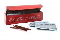 SAFETY SEAL TYRE CORD 10CM (120PCS)