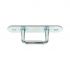 sail eye rectangular 36mm 1pc