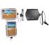 samsung galaxy note 80 gtn5110 and 5120 active holder with 12 24v charger 1pc