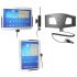 samsung galaxy tab 3 101 gtp5210 p5220 p5200 active holder with 12 24v charger 1p