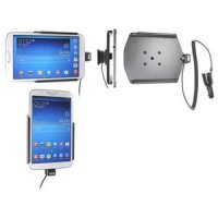 SAMSUNG GALAXY TAB 3 8.0 SM-T310 / T311 / T315 SUPPORT ACTIF AVEC CHARGEUR 12 / 24V (1PC)