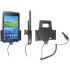 samsung galaxy tab active 80 smt365 active holder with 12 24v charger original cover 