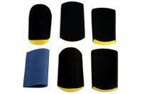 SANDING BLOCK KIT 6-DLG (1PC)