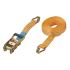 sangle darrimage avec tendeur cliquet 2 crochets 8 mtres 1pc3000kg 1pc