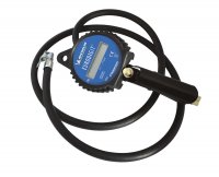 SCHRADER EURODIGIT BAR HOSE 1.5 (1PC) SCHRADER EURODIGIT BAR HOSE 1.5 (1PC)