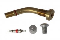 SCHRADER HD SERVICE KIT STEEL RIM - 56 (L) X16 (Ø) X0° (1PC)