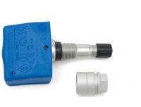 SCHRADER OE CLAMP-IN GEN 2/3 TYPE FIXED 10DEG ANGLE CONICAL SEAL 433MHZ RENAULT (1PC) SCHRADER OE CLAMP-IN GEN 2/3 TYPE FIXED 10DEG ANGLE CONICAL SEAL 433MHZ RENAULT (1PC)