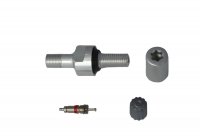 SCHRADER OE SERVICE KIT RECHT VENTIEL 11,5MM (1PC)