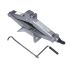 scissor jack 1 ton 1pc