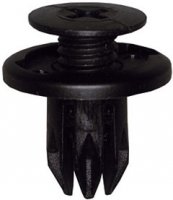 SCREW CLIP OE: 91503SP0003, 07130702966,94530623, DYQ100230, DYQ100230A (10PCS)