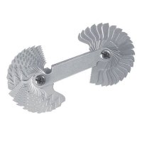 SCREW PITCH GAUGE ANALOGUE (1PC)