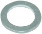 sealing ring aluminium 10x16x10 1pc