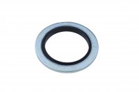 SEALING RING BS T1 16.7X24X1.5 (1PC) SEALING RING BS T1 16.7X24X1.5 (1PC)