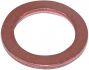 sealing ring copper 10x14x10 1pc