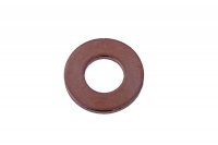 SEALING RING COPPER 10X20X2.0 (1PC) SEALING RING COPPER 10X20X2.0 (1PC)