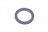 SEALING RING COPPER 12X17X1.5 (1PC) SEALING RING COPPER 12X17X1.5 (1PC)
