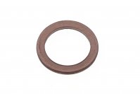 SEALING RING COPPER 12X17X1.5 (1PC) SEALING RING COPPER 12X17X1.5 (1PC)