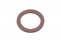 SEALING RING COPPER 14X20X1.5 (1PC) SEALING RING COPPER 14X20X1.5 (1PC)
