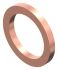 sealing ring copper din7603a 20mm 71x15mm 20pc