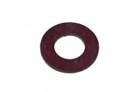 SEALING RING FIBRE 12X24X2.0 (1PC) SEALING RING FIBRE 12X24X2.0 (1PC)