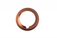 SEALING RING FOLDOVER GASKET 16X21X3.0 (1PC) SEALING RING FOLDOVER GASKET 16X21X3.0 (1PC)