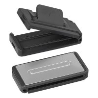 SEAT BELT CLIP SET OF 2 PIECES (1PCS)