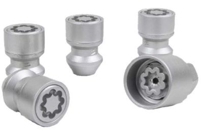 security wheel nuts and bolts