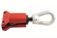 SELF LOCK CLAMP 100MM (1PC)