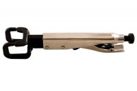 SELF LOCKING MULTI GRIP PLIER JJ CLAMP (1PC)