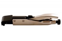 SELF LOCKING MULTI GRIP PLIER | STRAIGHT JAWS (1PC)