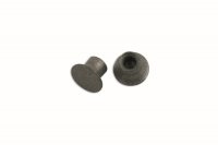 SELF PIERCING RIVETS 3.3 X 3.5MM PACK OF 100 (1PC)