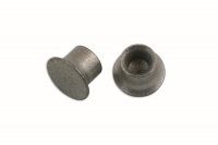 SELF PIERCING RIVETS 5.3 X 5MM PACK OF 100 (1PC)