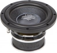 SÉRIE HX SQ WOOFER. SUBWOOFER HAUT DE GAMME 200 MM. 300/250 WATT. (1PC) SÉRIE HX SQ WOOFER. SUBWOOFER HAUT DE GAMME 200 MM. 300/250 WATT. (1PC)