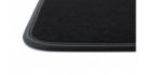 set de tapis velours gris mitsubishi pajero 19902000 1pc