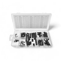 SHEAR PINS ASSORTMENT 120-PIECES (1PC) SHEAR PINS ASSORTMENT 120-PIECES (1PC)