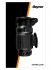 short adapter from jaeger to multicon west 13polig 1pc