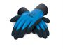 showa gloves 306 blue xl 1 pair 1pc