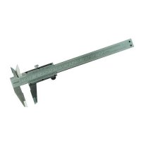 SLIDE GAUGE IN STORAGE CASE ANALOGUE 150MM (1PC)