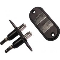 SLIDING DOOR CONTACT (1PC)