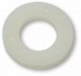 SLUITRING DIN125A NYLON M4 (50ST)