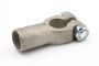 SOLDER TYPE BATTERY CLAMP NEGATIVE RIGHT 70MM2 (1PC) SOLDER TYPE BATTERY CLAMP NEGATIVE RIGHT 70MM2 (1PC)