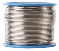 SOLDER WIRE F/C 40 TIN/60 LEAD 1,0MM 250 GRAMS (1PC)
