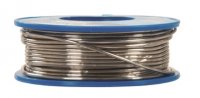 SOLDER WIRE F/C 40 TIN/60 LEAD PREFLUX 1,0MM 100 GRAMS (1PC)